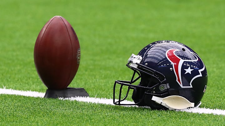 Indianapolis Colts v Houston Texans