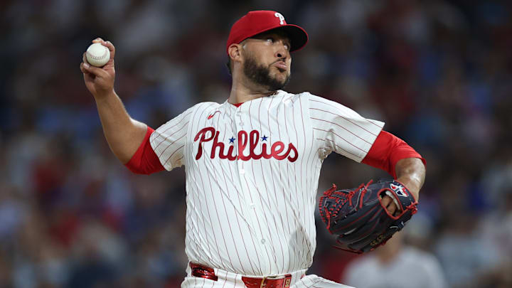 New York Yankees v Philadelphia Phillies