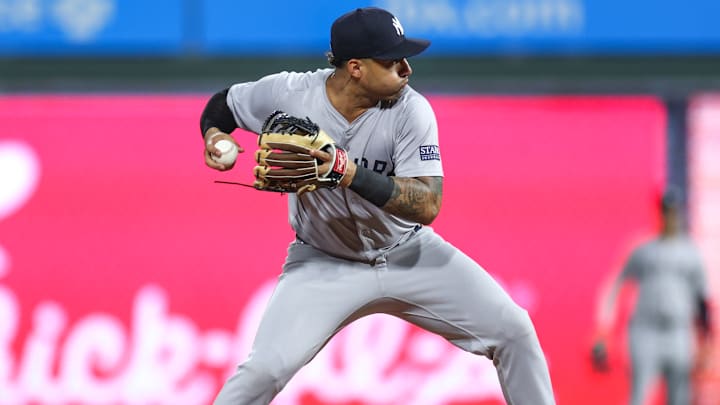 Torres quiere mantenerse jugando en la segunda base