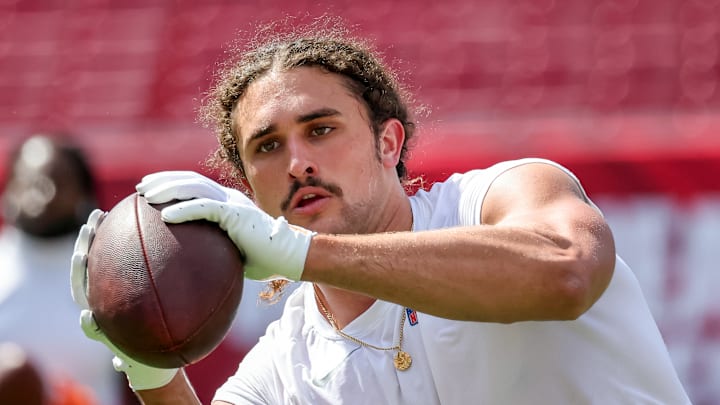 Denver Broncos v Tampa Bay Buccaneers