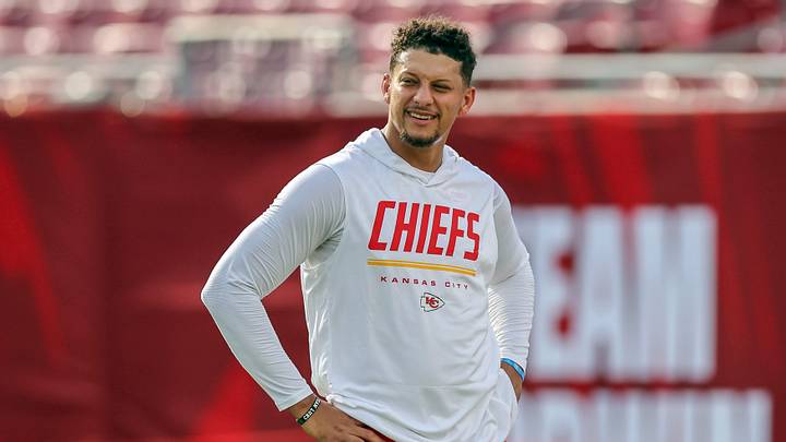Kansas City Chiefs v Tampa Bay Buccaneers