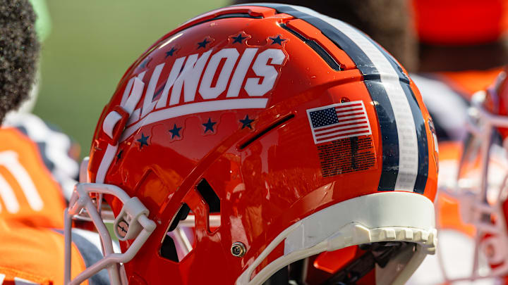 Minnesota v Illinois