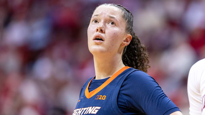 Illinois v Indiana Illinois v Indiana