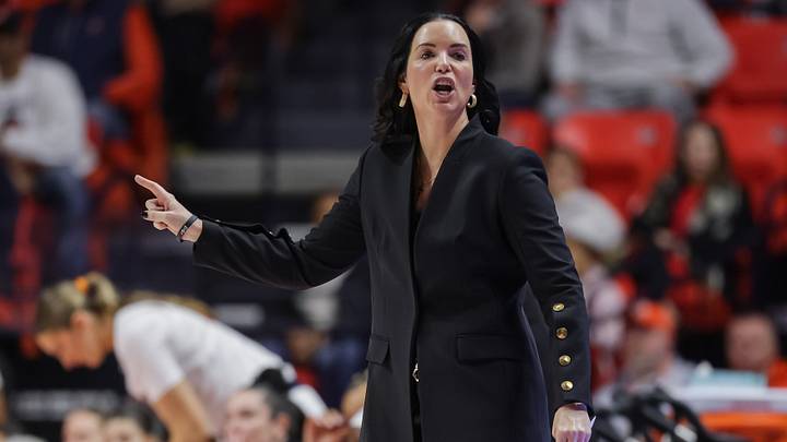 Maryland v Illinois