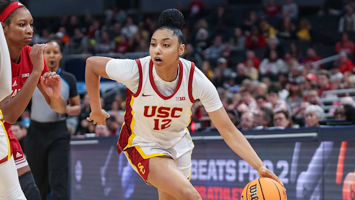Indiana v USC