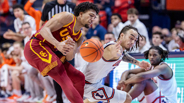 USC v Illinois