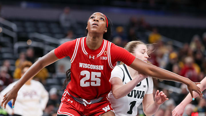 Wisconsin v Iowa