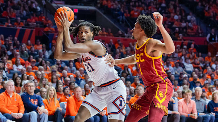 USC v Illinois