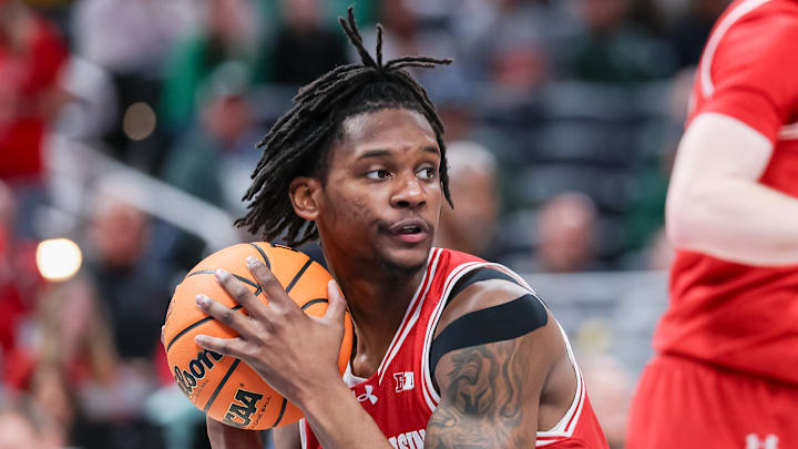 Wisconsin v Michigan State