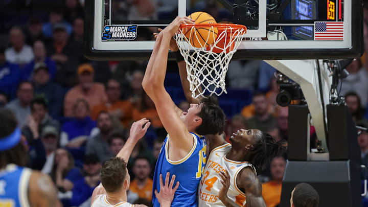 UCLA v Tennessee