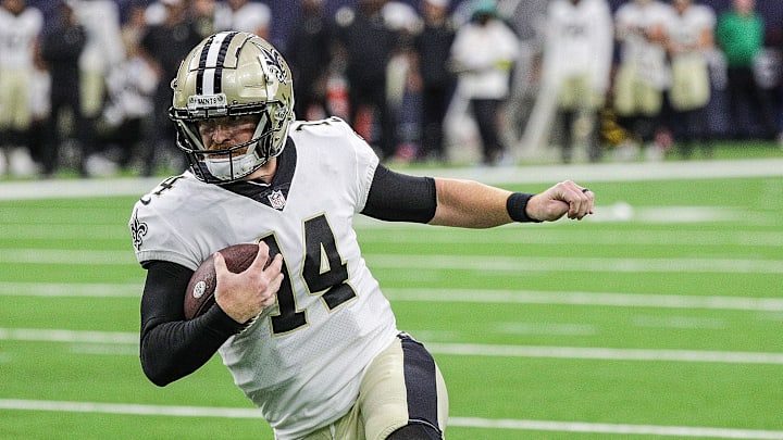 New Orleans Saints v Houston Texans