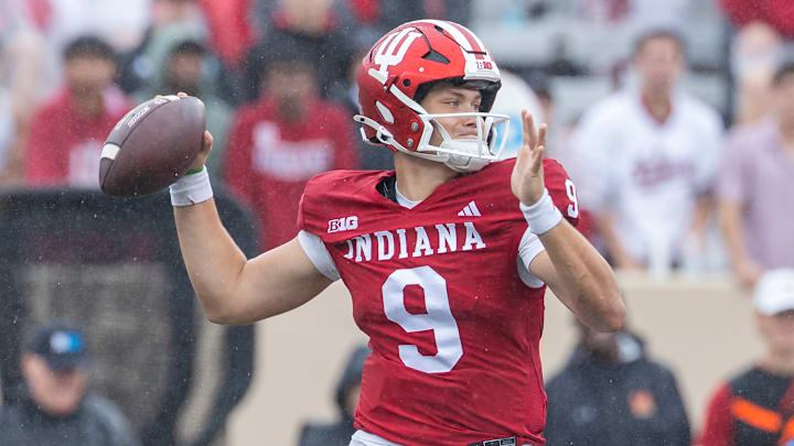 Maryland v Indiana