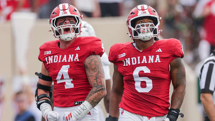 Michigan State v Indiana Michigan State v Indiana