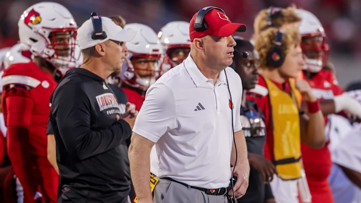 James Madison v Louisville James Madison v Louisville