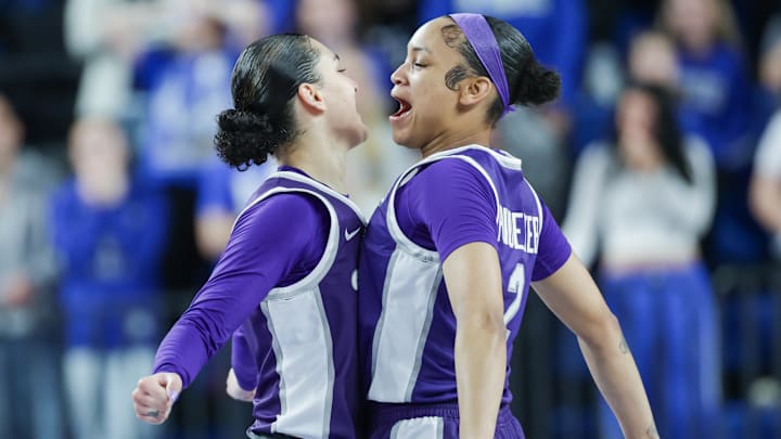 Kentucky v Kansas State