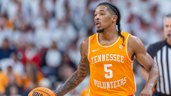 Tennessee v Louisville