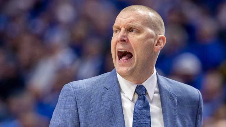South Carolina v Kentucky