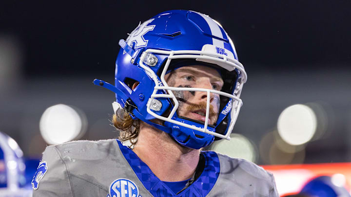 Georgia v Kentucky