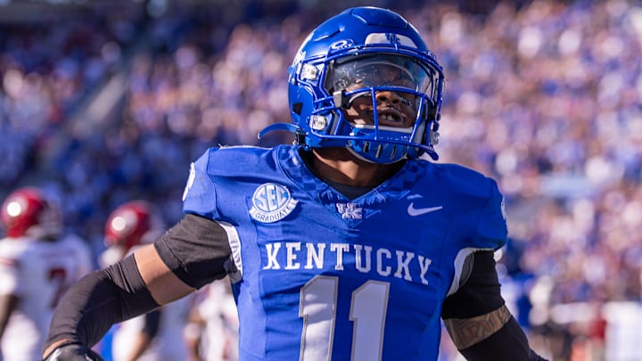 South Carolina v Kentucky