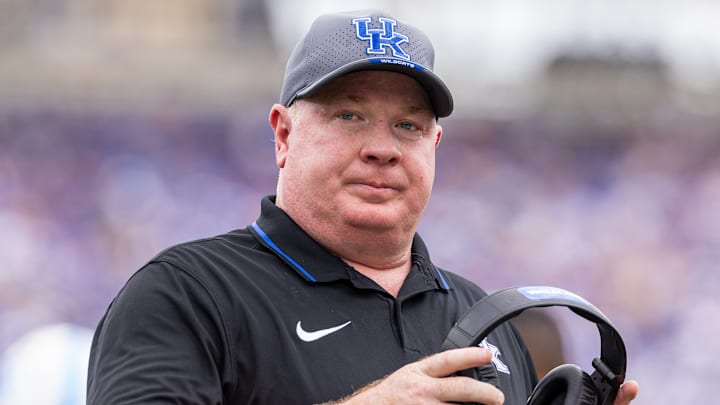 Ohio v Kentucky