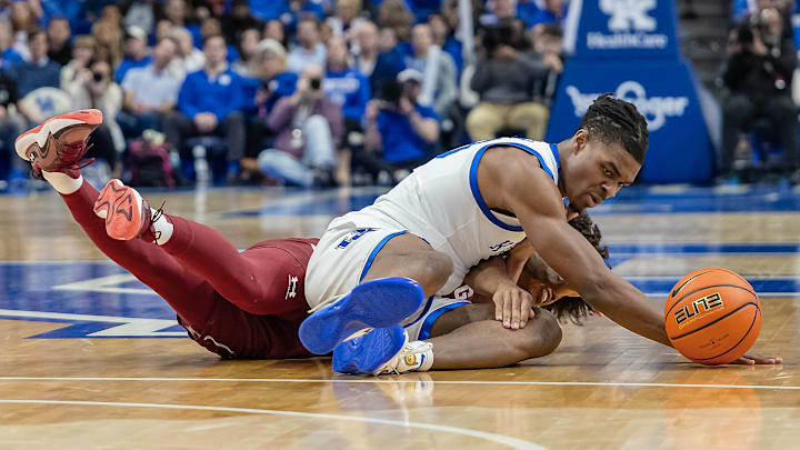 Colgate v Kentucky