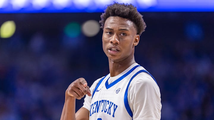 Colgate v Kentucky