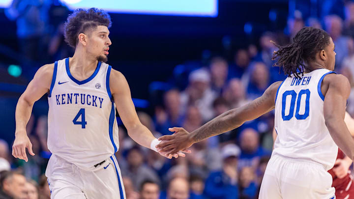 Colgate v Kentucky