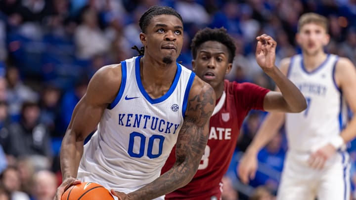 Colgate v Kentucky