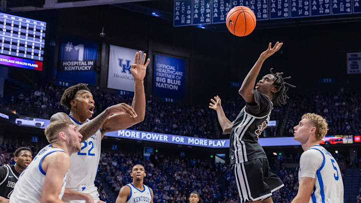 Brown v Kentucky