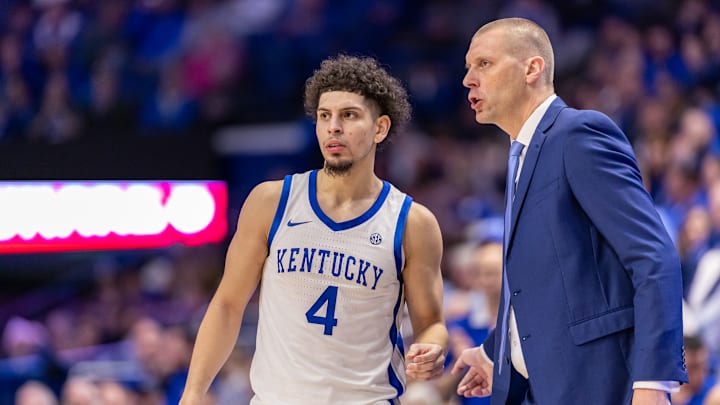 Colgate v Kentucky