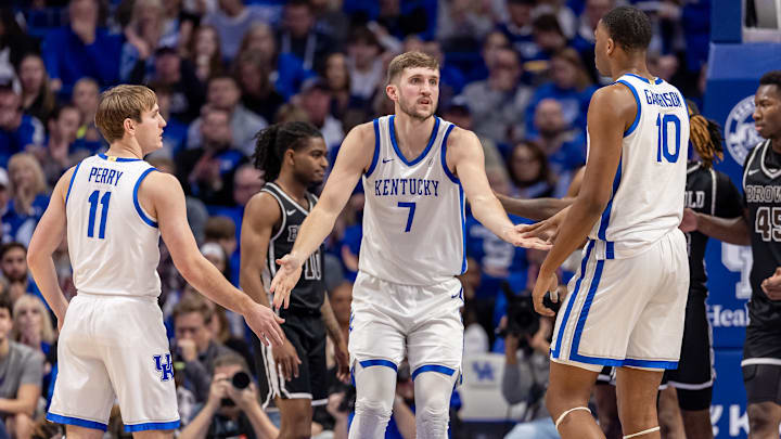Brown v Kentucky