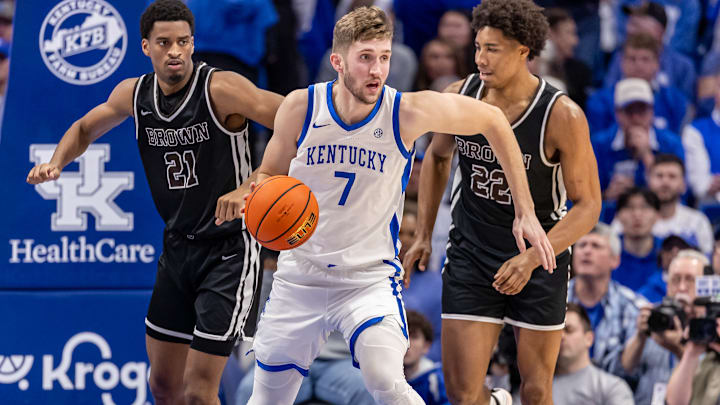 Brown v Kentucky