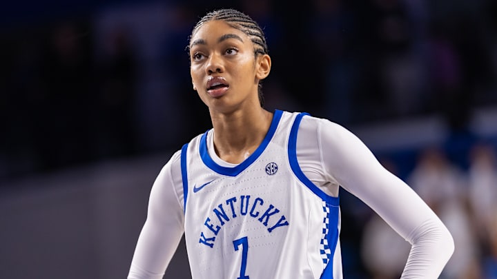 Kentucky basketball