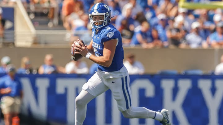 Toledo v Kentucky