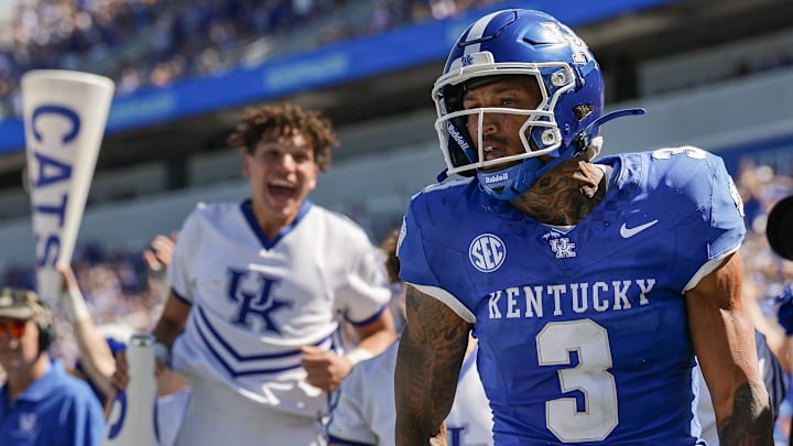 Toledo v Kentucky