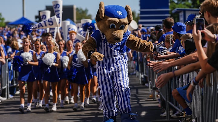 Toledo v Kentucky
