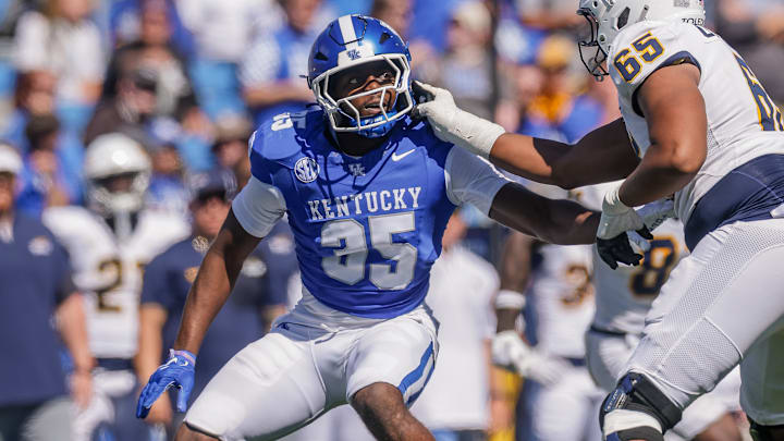 Toledo v Kentucky