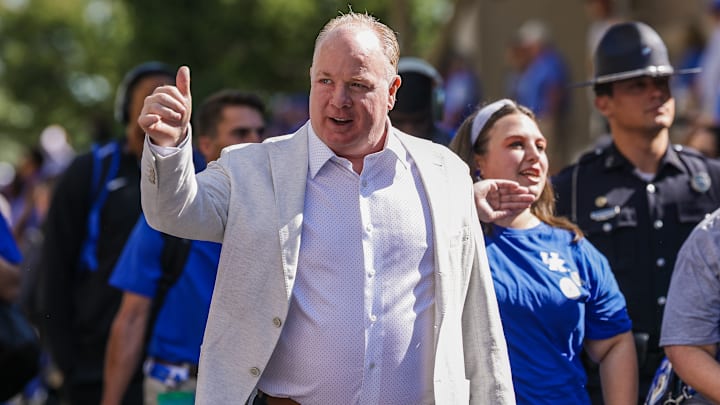 Toledo v Kentucky Toledo v Kentucky