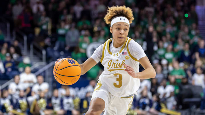 Duke v Notre Dame