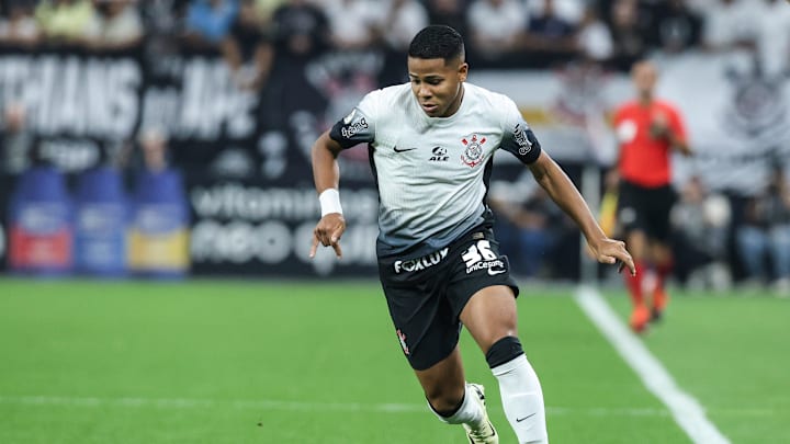 Tottenham Hotspur is contemplating making an offer for Brazilian young talent Wesley in July, amid considerable interest from other Premier League clubs such as Nottingham Forest and West Ham United.