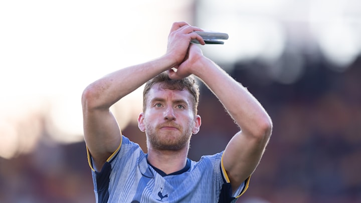 Brentford FC v Tottenham Hotspur FC - Premier League