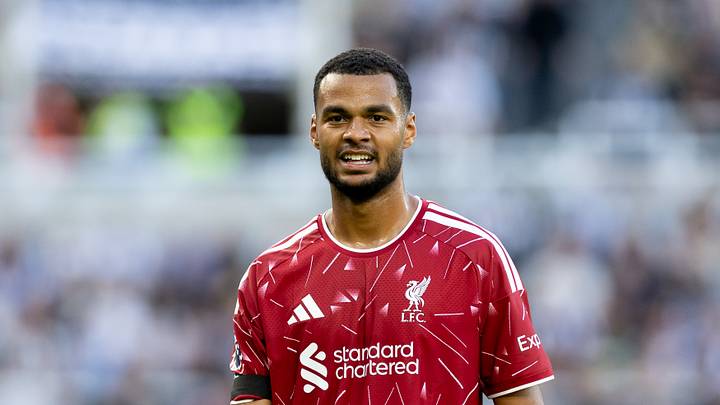Newcastle United v Liverpool - Premier League 2026/27