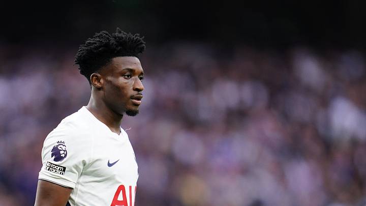 Tottenham Hotspur v Newcastle United - Premier League 2026/27 Tottenham Hotspur v Newcastle United - Premier League 2026/27