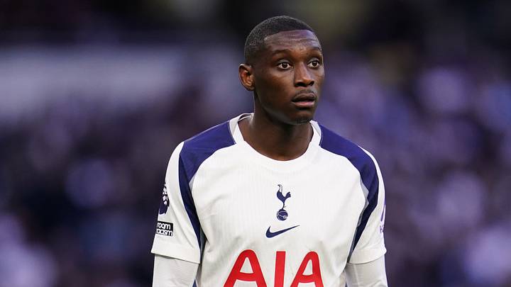 Tottenham Hotspur v Brighton & Hove Albion - Premier League Tottenham Hotspur v Brighton & Hove Albion - Premier League