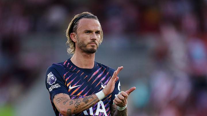 Brentford v Tottenham Hotspur - Premier League 2026/27 Brentford v Tottenham Hotspur - Premier League 2026/27