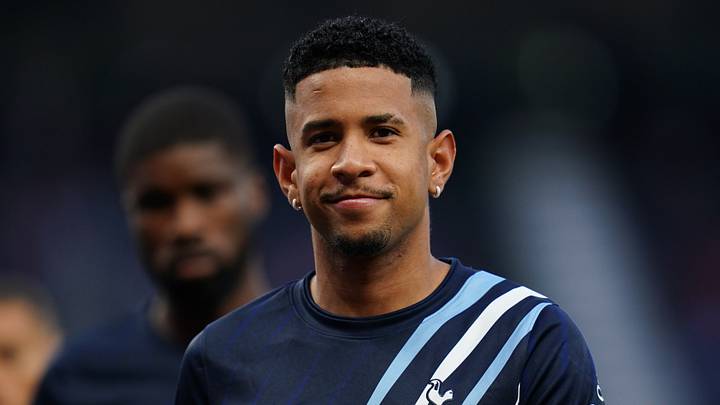 Tottenham Hotspur v Charlton Athletic - Carabao Cup Second Round Tottenham Hotspur v Charlton Athletic - Carabao Cup Second Round