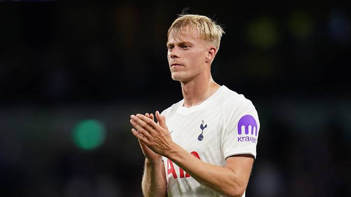 Tottenham Hotspur v Everton - Premier League 2026/27