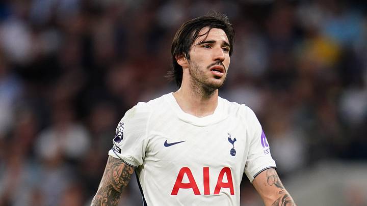 Tottenham Hotspur v Everton - Premier League 2026/27