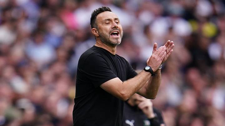Tottenham Hotspur v Everton - Premier League 2026/27 Tottenham Hotspur v Everton - Premier League 2026/27