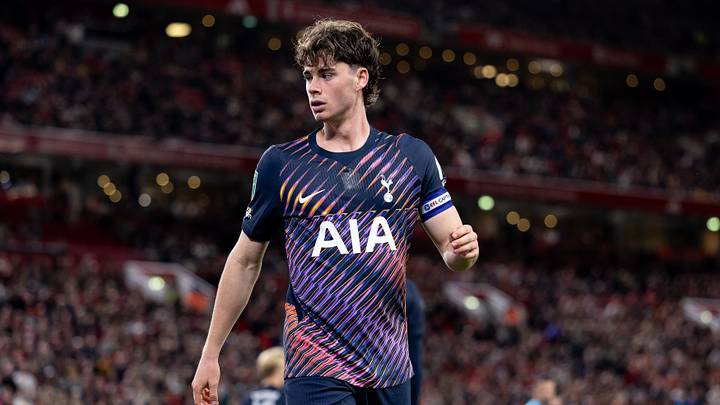 Liverpool v Tottenham Hotspur - Carabao Cup Third Round Liverpool v Tottenham Hotspur - Carabao Cup Third Round